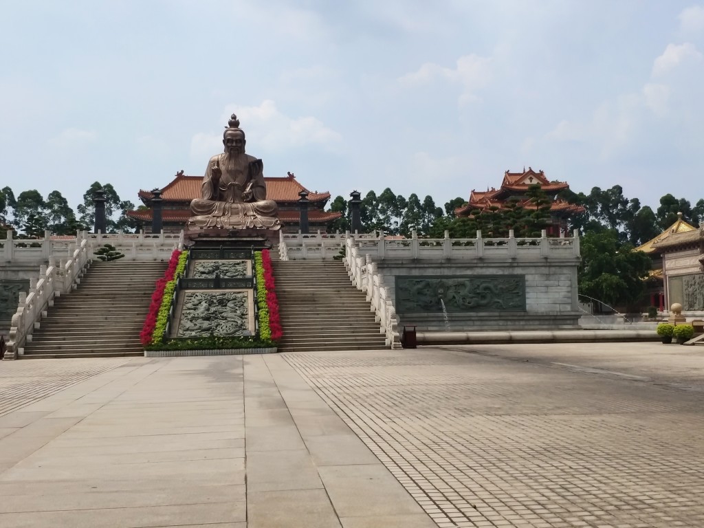 20190630 花都圓玄學院_G0